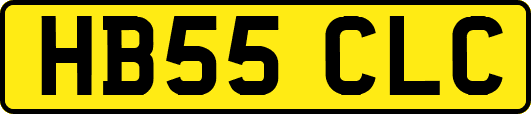 HB55CLC