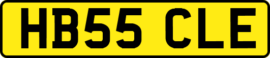 HB55CLE