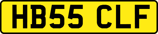 HB55CLF