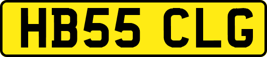 HB55CLG