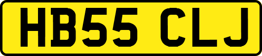 HB55CLJ