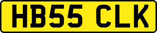HB55CLK