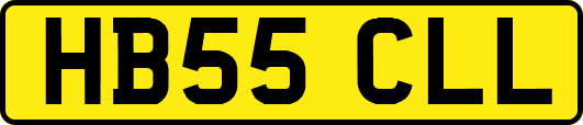 HB55CLL