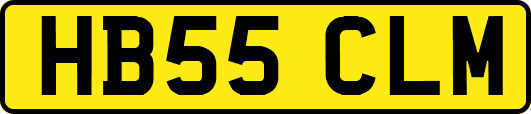 HB55CLM