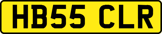HB55CLR