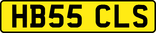 HB55CLS