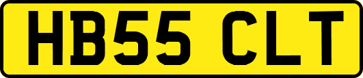 HB55CLT