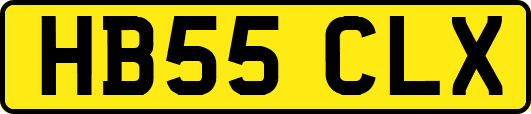 HB55CLX