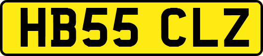 HB55CLZ