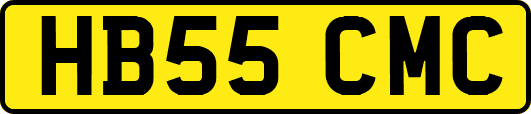 HB55CMC