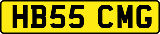 HB55CMG