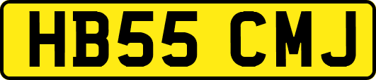 HB55CMJ