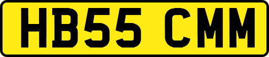 HB55CMM