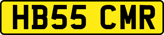 HB55CMR