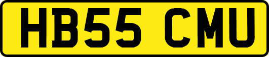 HB55CMU