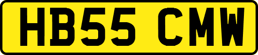 HB55CMW