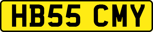 HB55CMY