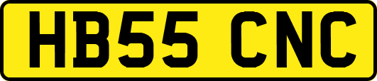 HB55CNC