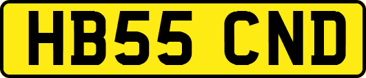 HB55CND