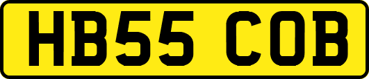 HB55COB