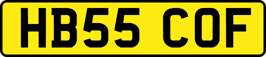 HB55COF