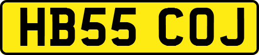 HB55COJ