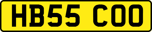 HB55COO