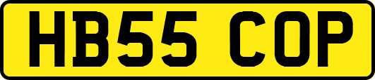 HB55COP