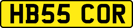 HB55COR