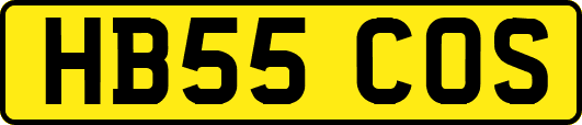 HB55COS