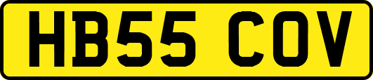 HB55COV