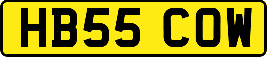 HB55COW