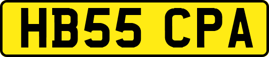 HB55CPA