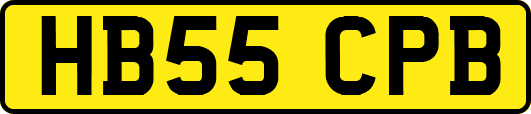 HB55CPB