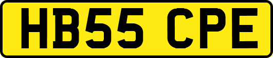 HB55CPE