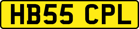 HB55CPL