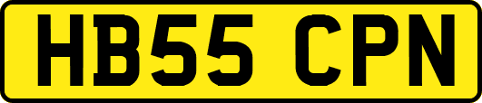 HB55CPN