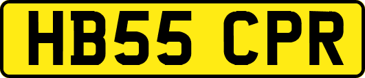 HB55CPR