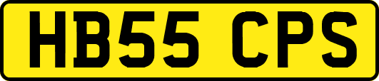 HB55CPS