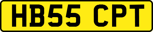 HB55CPT