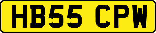 HB55CPW