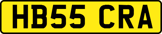 HB55CRA