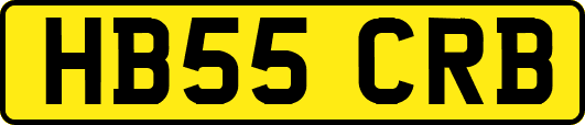 HB55CRB