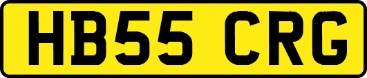 HB55CRG