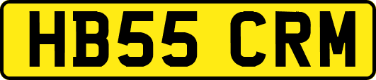 HB55CRM