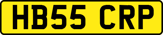 HB55CRP