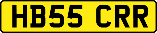 HB55CRR