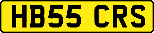 HB55CRS