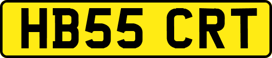 HB55CRT