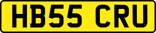 HB55CRU